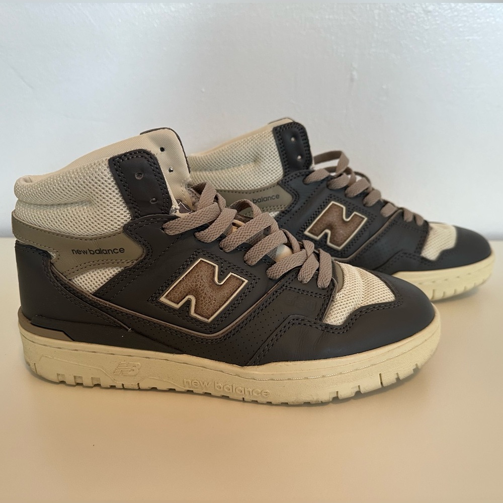 Aimé Leon Dore / New Balance 650R - Picture 3 of 14
